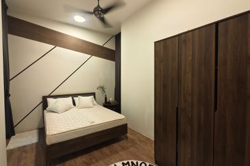 City of Green Condominium