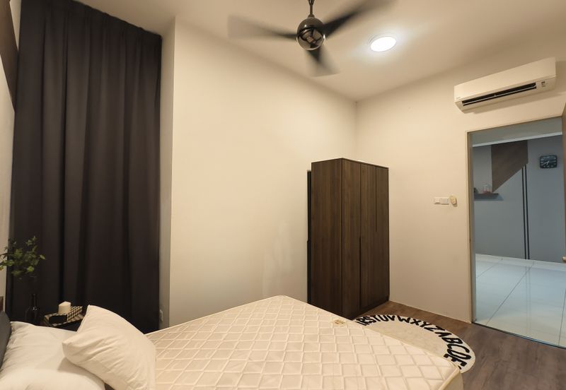 City of Green Condominium