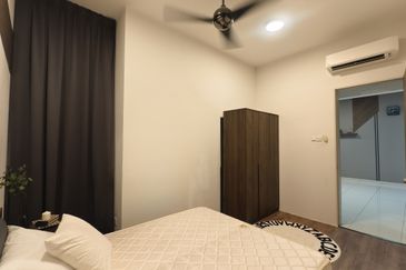 City of Green Condominium