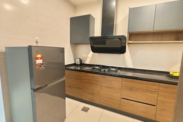 City of Green Condominium