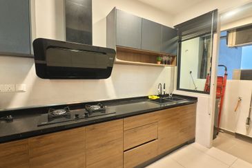 City of Green Condominium