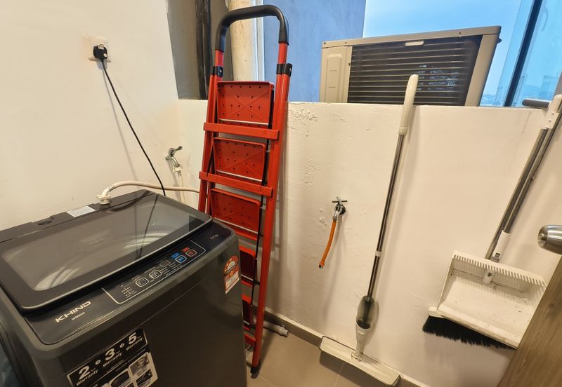 City of Green Condominium