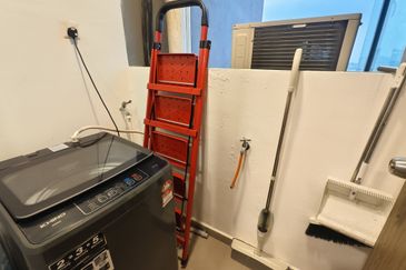 City of Green Condominium