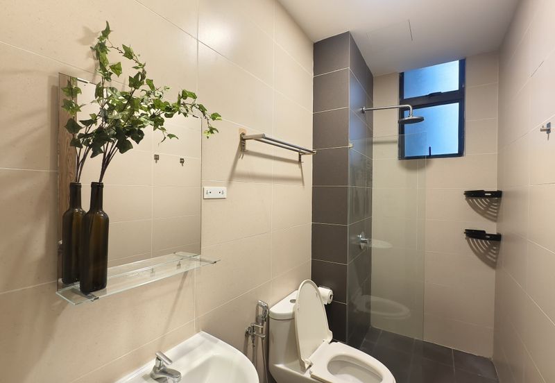 City of Green Condominium