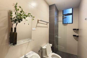 City of Green Condominium