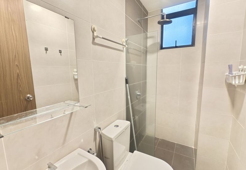 City of Green Condominium