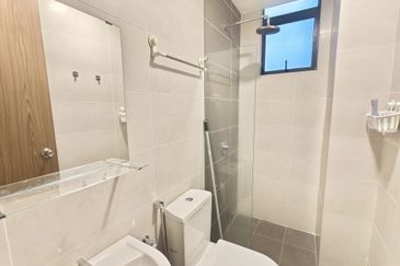 City of Green Condominium