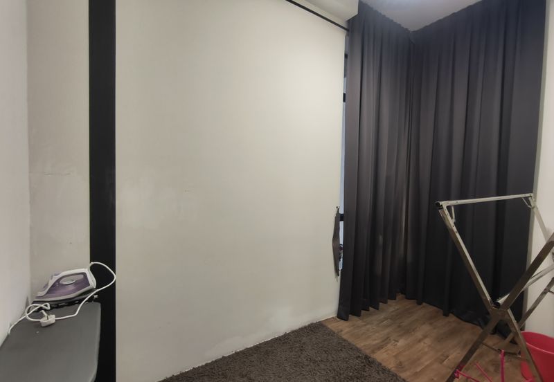 City of Green Condominium