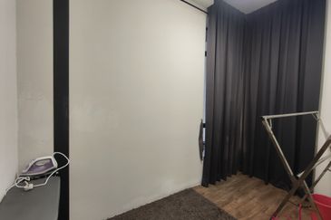 City of Green Condominium