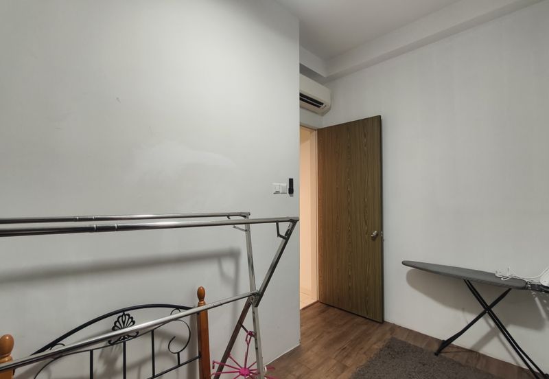 City of Green Condominium