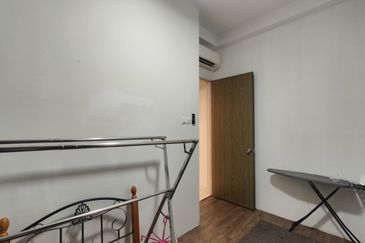 City of Green Condominium