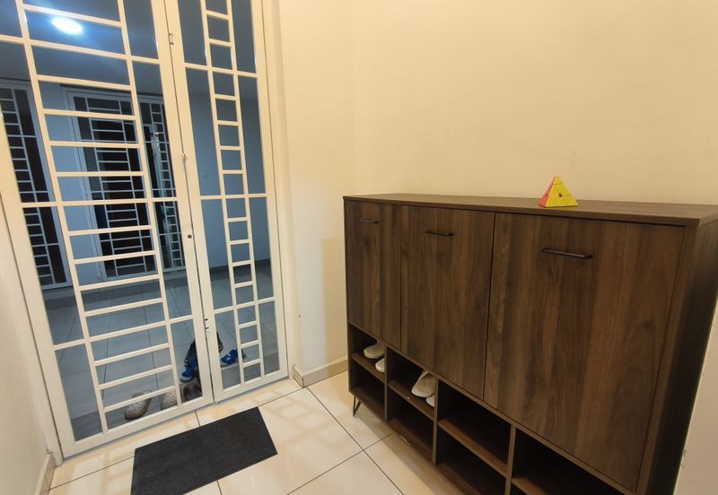 City of Green Condominium