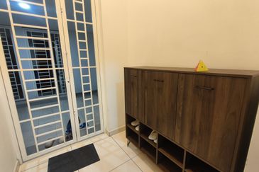 City of Green Condominium