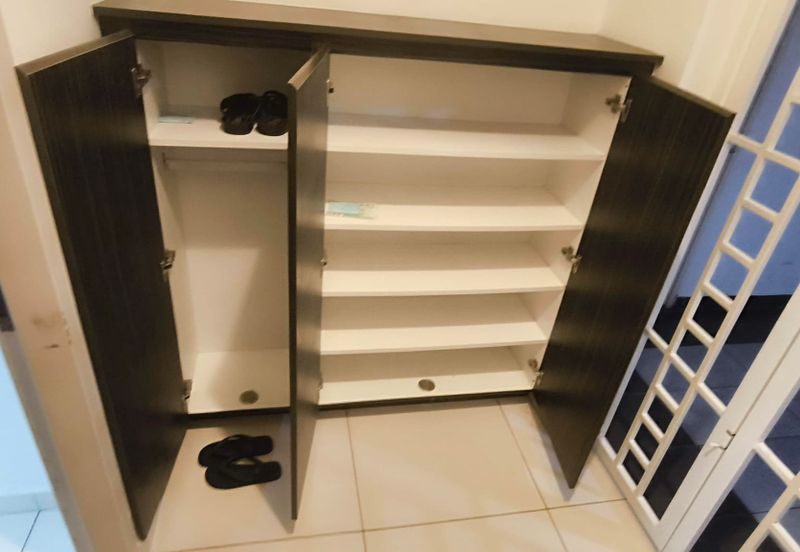 City of Green Condominium