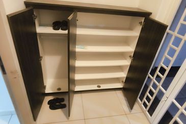 City of Green Condominium