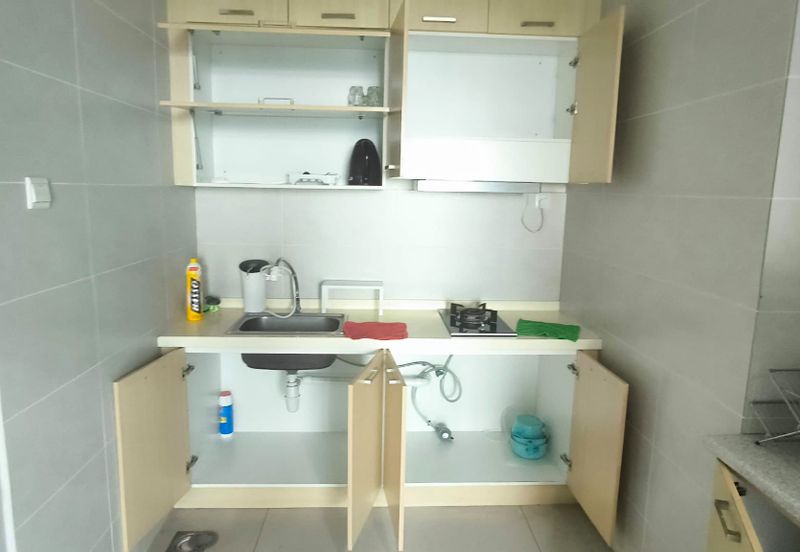 City of Green Condominium