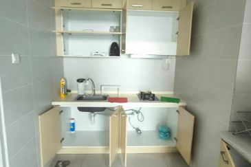 City of Green Condominium