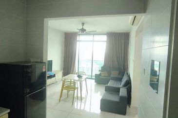 City of Green Condominium