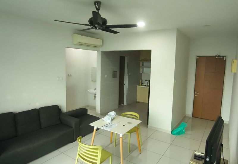 City of Green Condominium