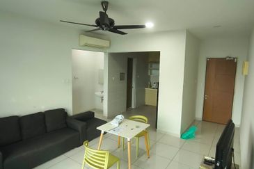 City of Green Condominium