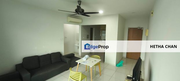 City Of Green Condominium Seri Kembangan For Rent , Selangor, Seri Kembangan