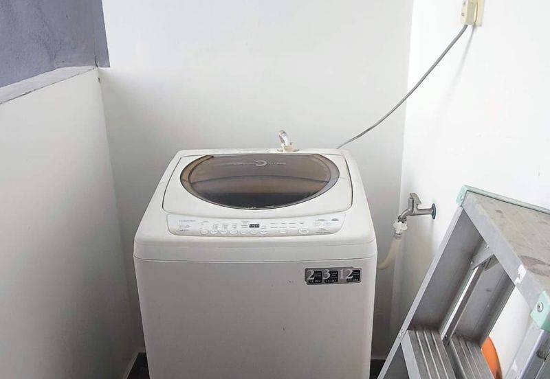 City of Green Condominium