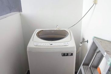 City of Green Condominium