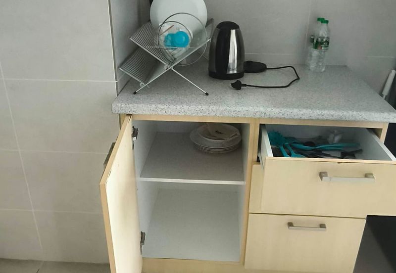 City of Green Condominium