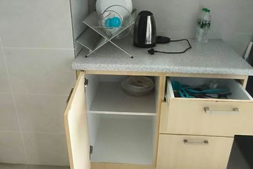 City of Green Condominium