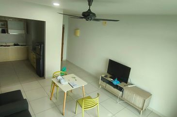 City of Green Condominium