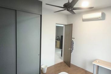 City of Green Condominium