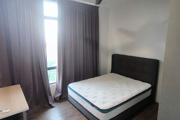 City of Green Condominium