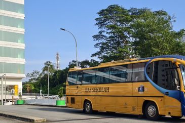 City of Green Condominium