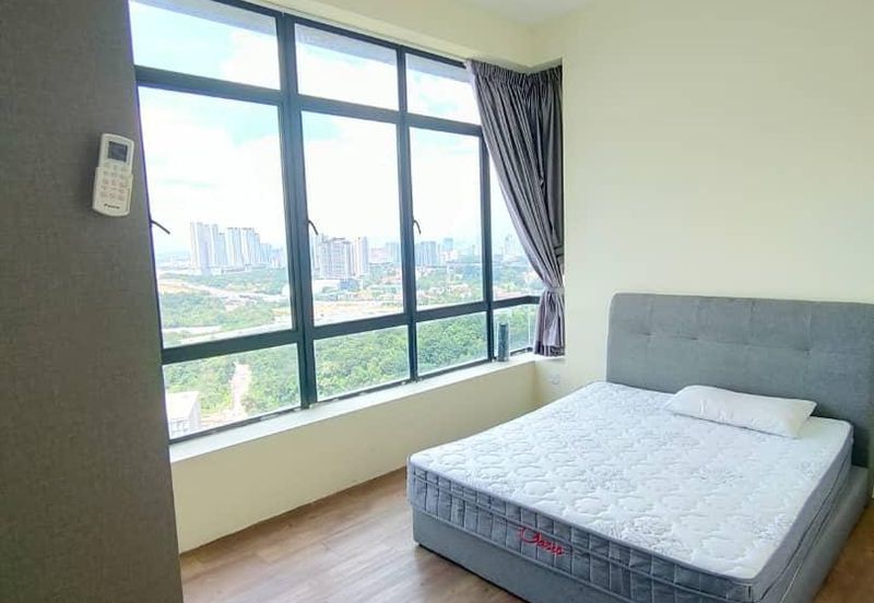 City of Green Condominium