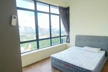 City of Green Condominium