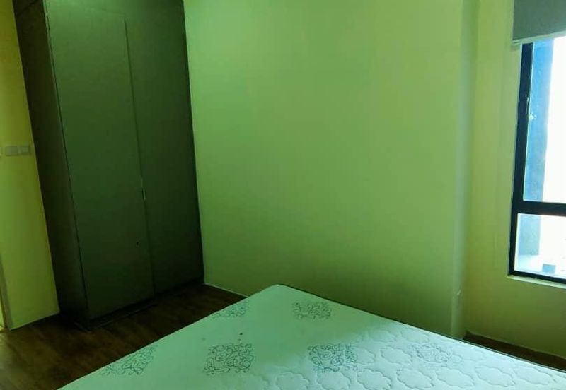 City of Green Condominium