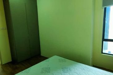 City of Green Condominium