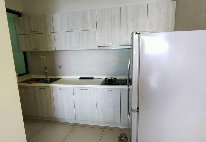 City of Green Condominium