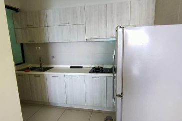 City of Green Condominium