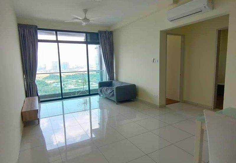 City of Green Condominium