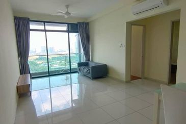 City of Green Condominium