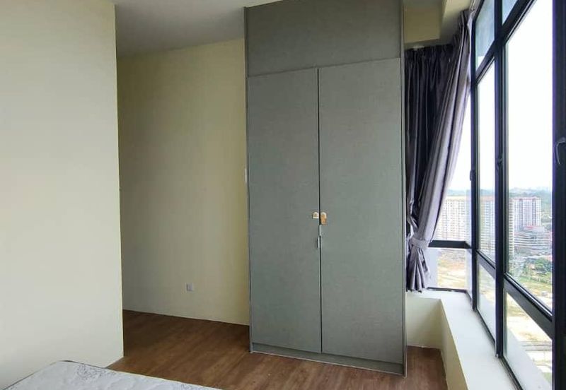 City of Green Condominium