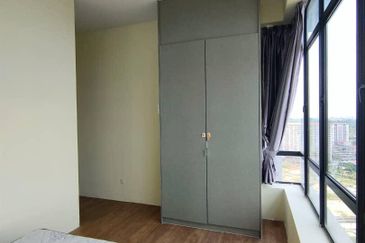 City of Green Condominium