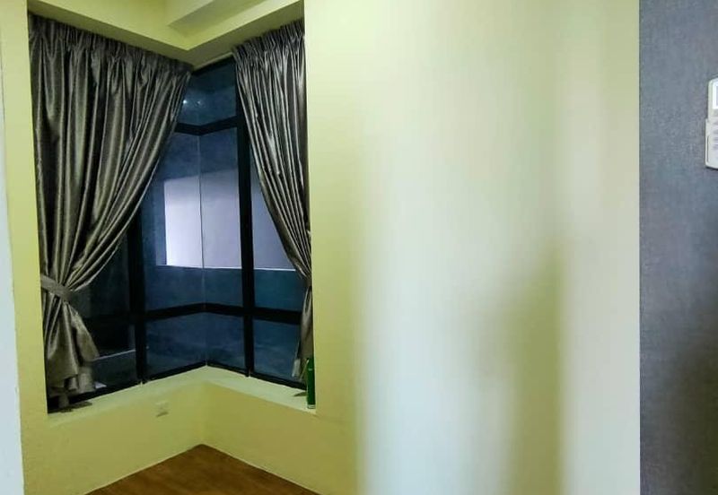 City of Green Condominium