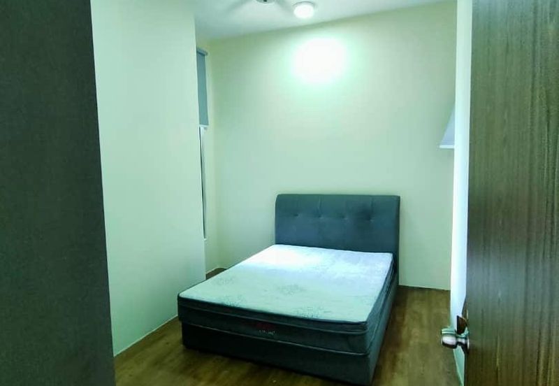 City of Green Condominium