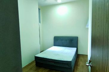 City of Green Condominium