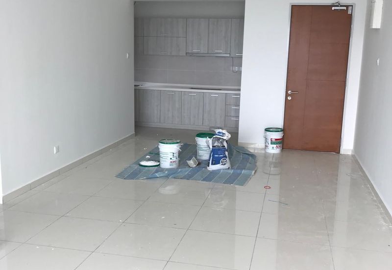 City of Green Condominium