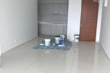 City of Green Condominium