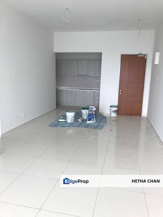 City Of Green Seri Kembangan Condominium Unit For Rent , Selangor, Seri Kembangan