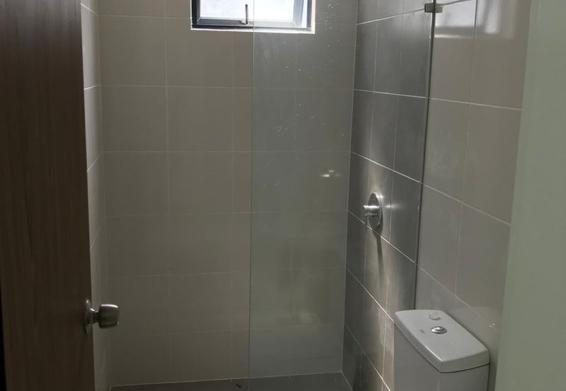 City of Green Condominium